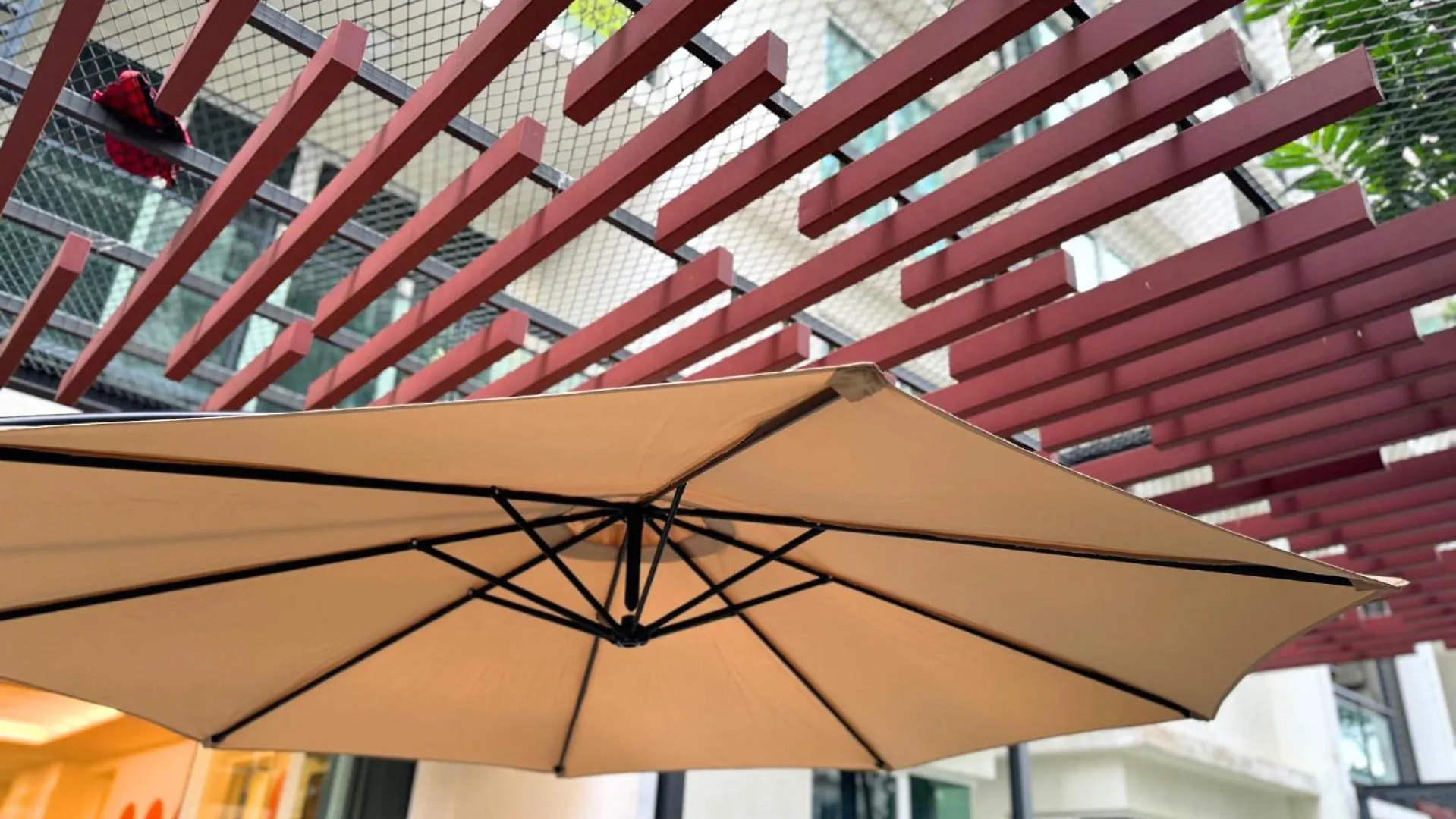 The Shore L Exclusive Private Garden L Luxury Suite L 4-9 Pax L Melaka River View L Direct Mall L Jonker Street By Jay Stay Management 0*, Malacca
