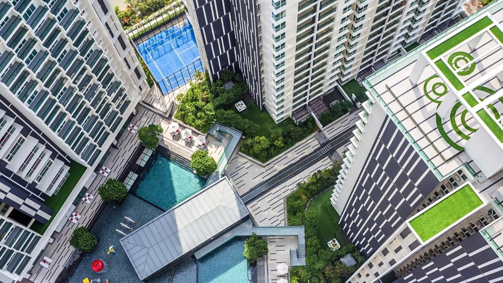 The Shore L Exclusive Private Garden L Luxury Suite L 4-9 Pax L Melaka River View L Direct Mall L Jonker Street By Jay Stay Management Apartment