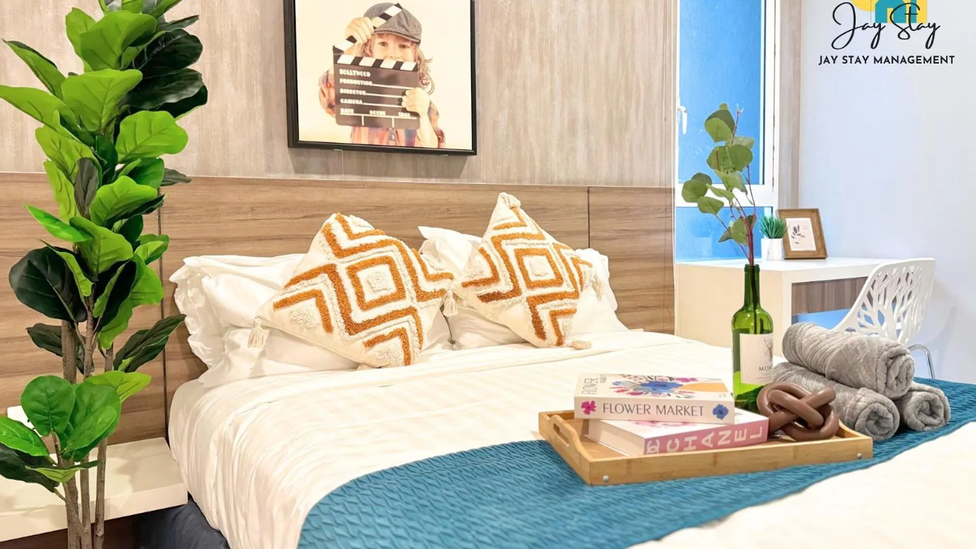 The Shore L Exclusive Private Garden L Luxury Suite L 4-9 Pax L Melaka River View L Direct Mall L Jonker Street By Jay Stay Management Apartment