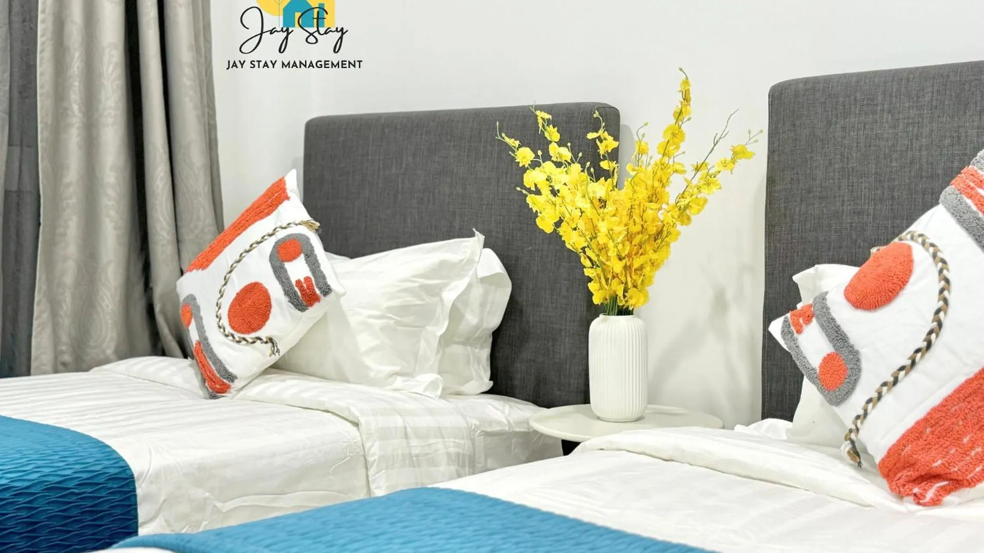 The Shore L Exclusive Private Garden L Luxury Suite L 4-9 Pax L Melaka River View L Direct Mall L Jonker Street By Jay Stay Management Apartment