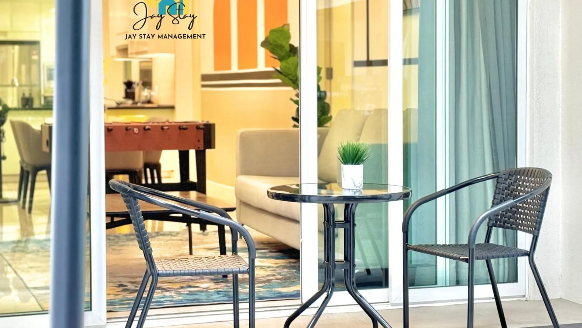 Apartment The Shore L Exclusive Private Garden L Luxury Suite L 4-9 Pax L Melaka River View L Direct Mall L Jonker Street By Jay Stay Management