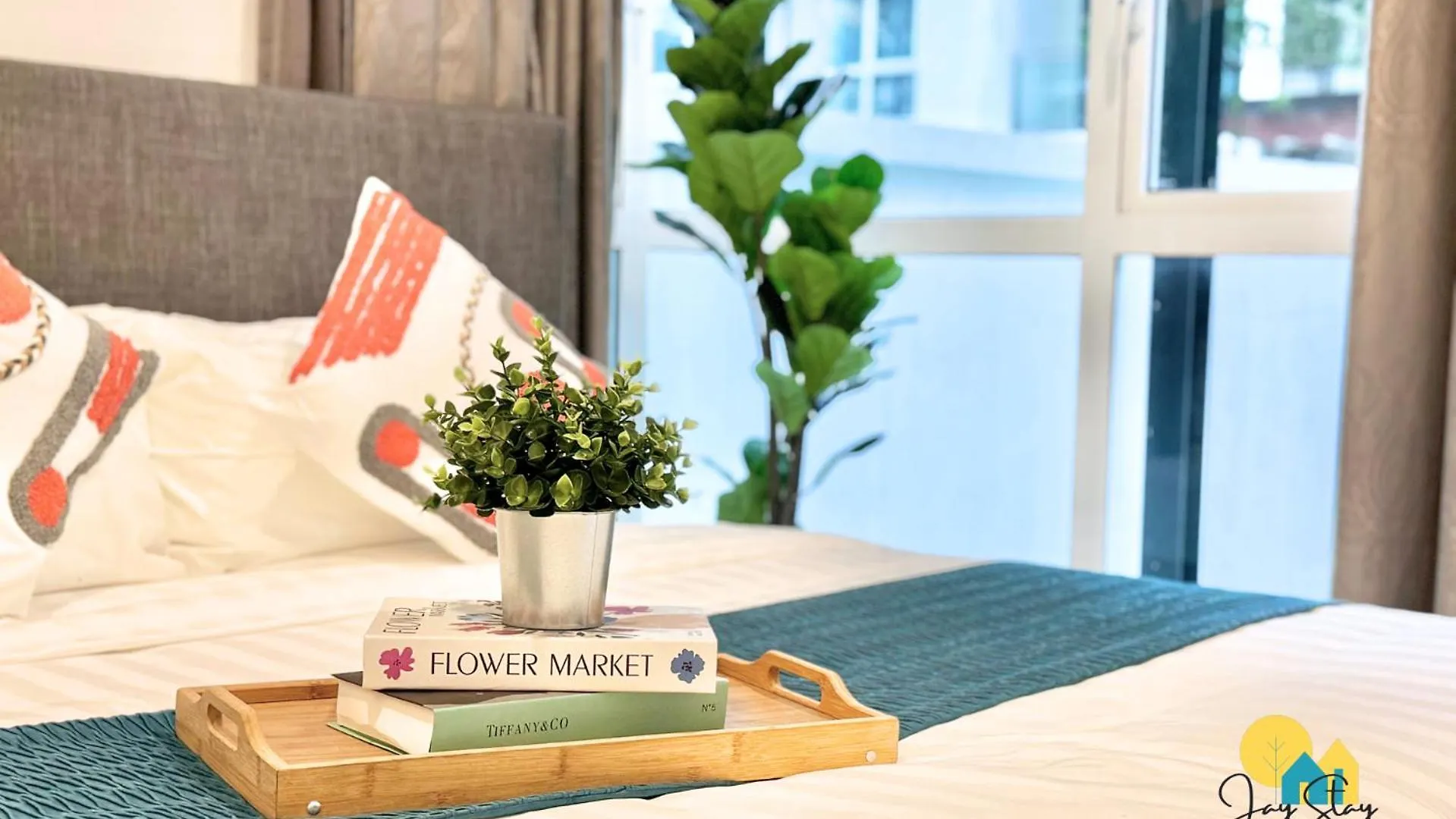 The Shore L Exclusive Private Garden L Luxury Suite L 4-9 Pax L Melaka River View L Direct Mall L Jonker Street By Jay Stay Management Maleisië