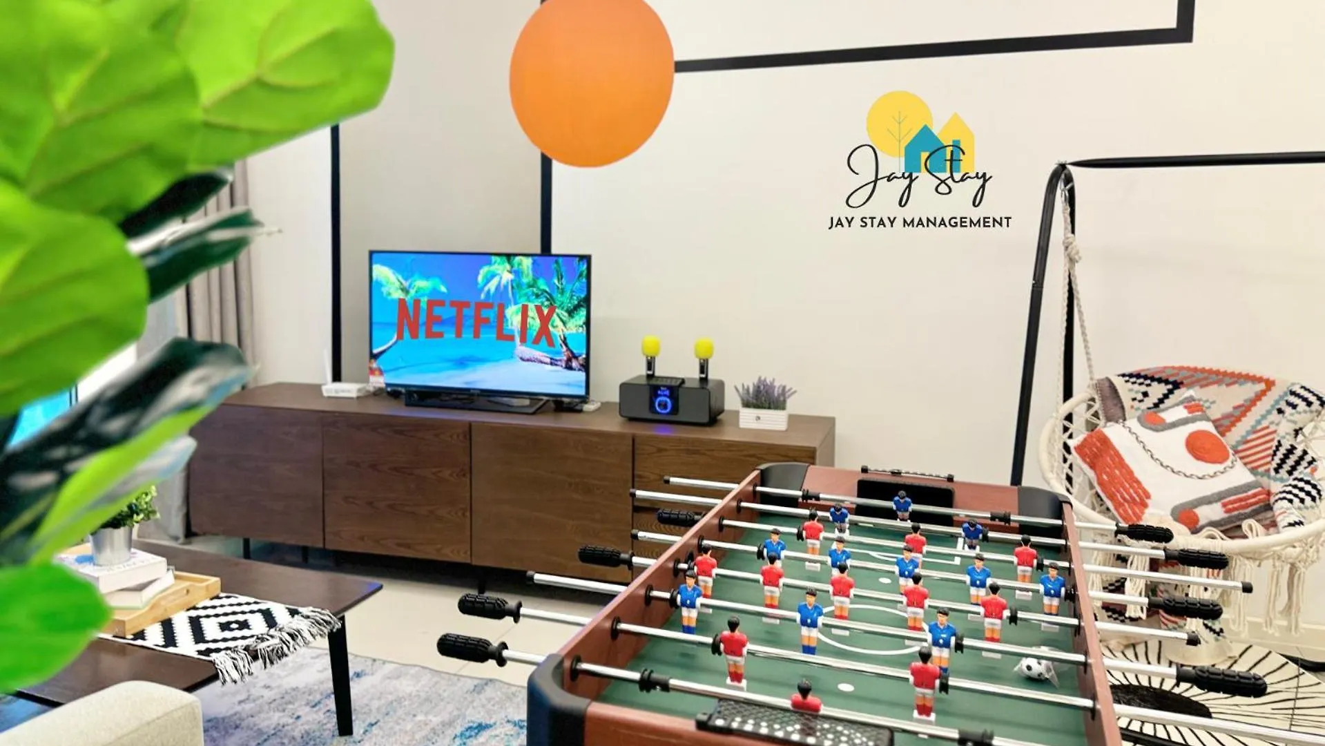Apartment The Shore L Exclusive Private Garden L Luxury Suite L 4-9 Pax L Melaka River View L Direct Mall L Jonker Street By Jay Stay Management Malaysia
