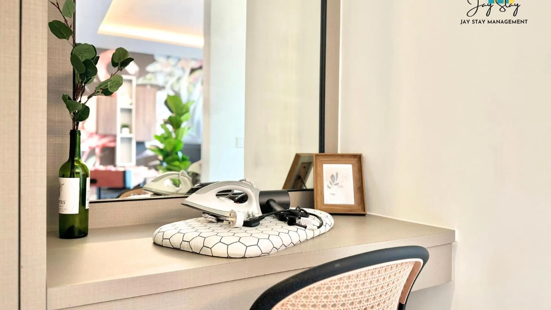Appartement The Shore L Exclusive Private Garden L Luxury Suite L 4-9 Pax L Melaka River View L Direct Mall L Jonker Street By Jay Stay Management