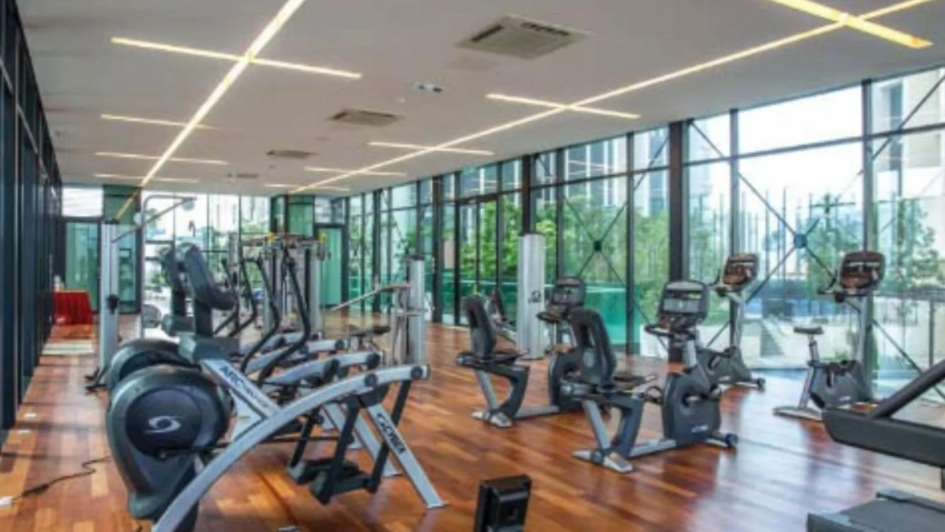 Apartment The Shore L Exclusive Private Garden L Luxury Suite L 4-9 Pax L Melaka River View L Direct Mall L Jonker Street By Jay Stay Management