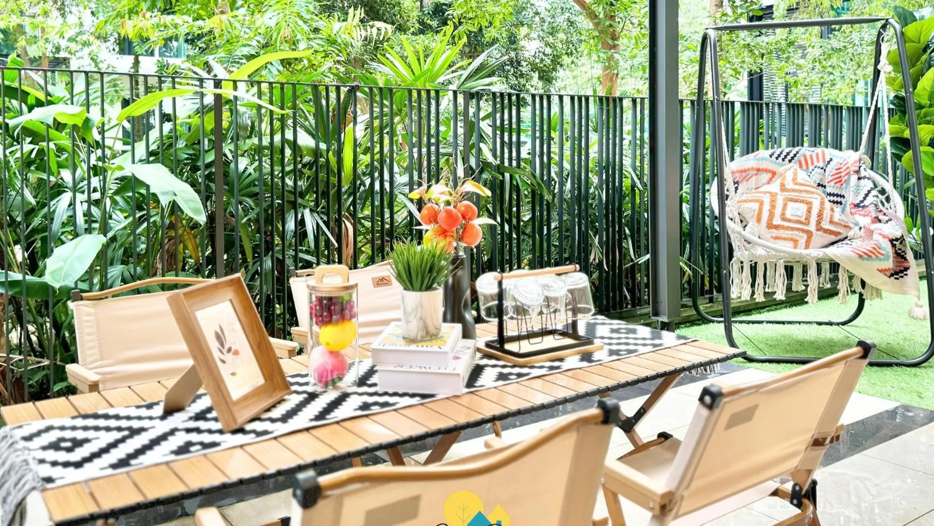 The Shore L Exclusive Private Garden L Luxury Suite L 4-9 Pax L Melaka River View L Direct Mall L Jonker Street By Jay Stay Management Apartment