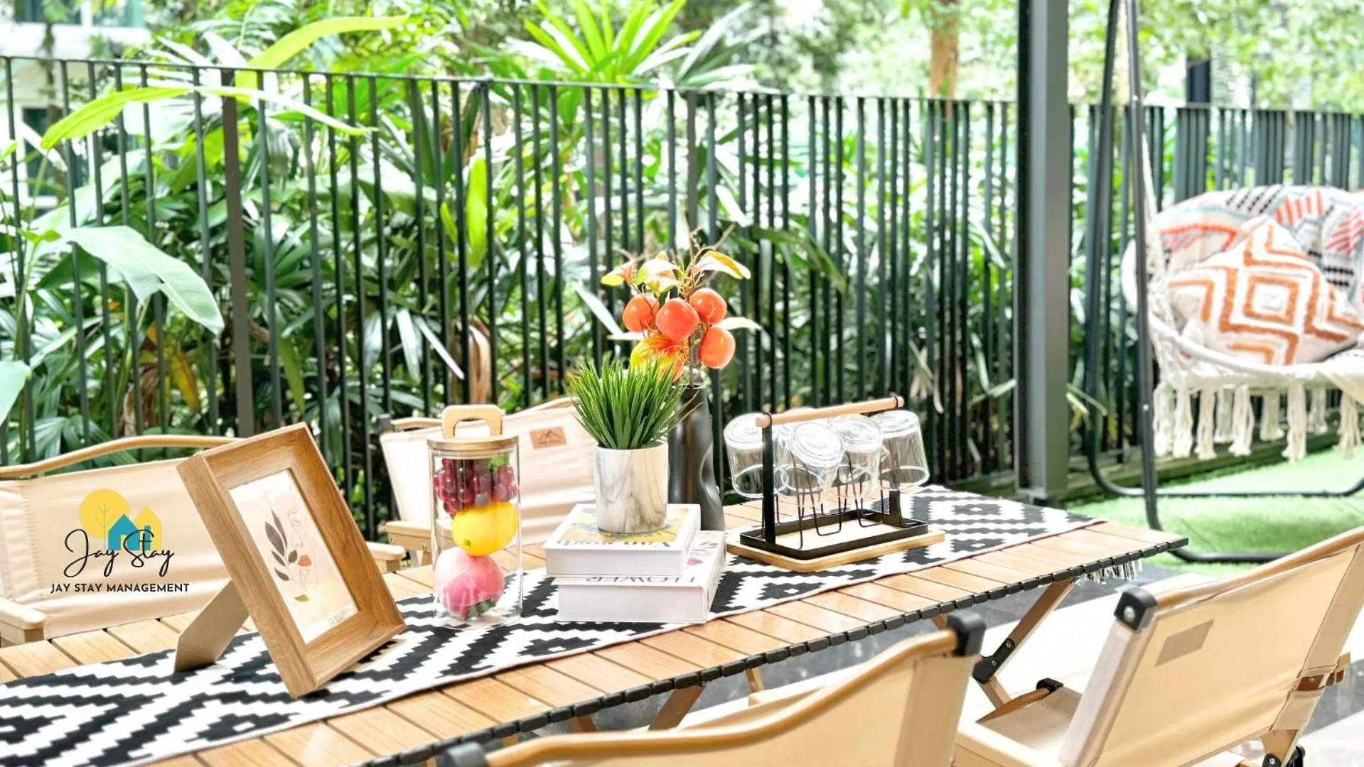 The Shore L Exclusive Private Garden L Luxury Suite L 4-9 Pax L Melaka River View L Direct Mall L Jonker Street By Jay Stay Management