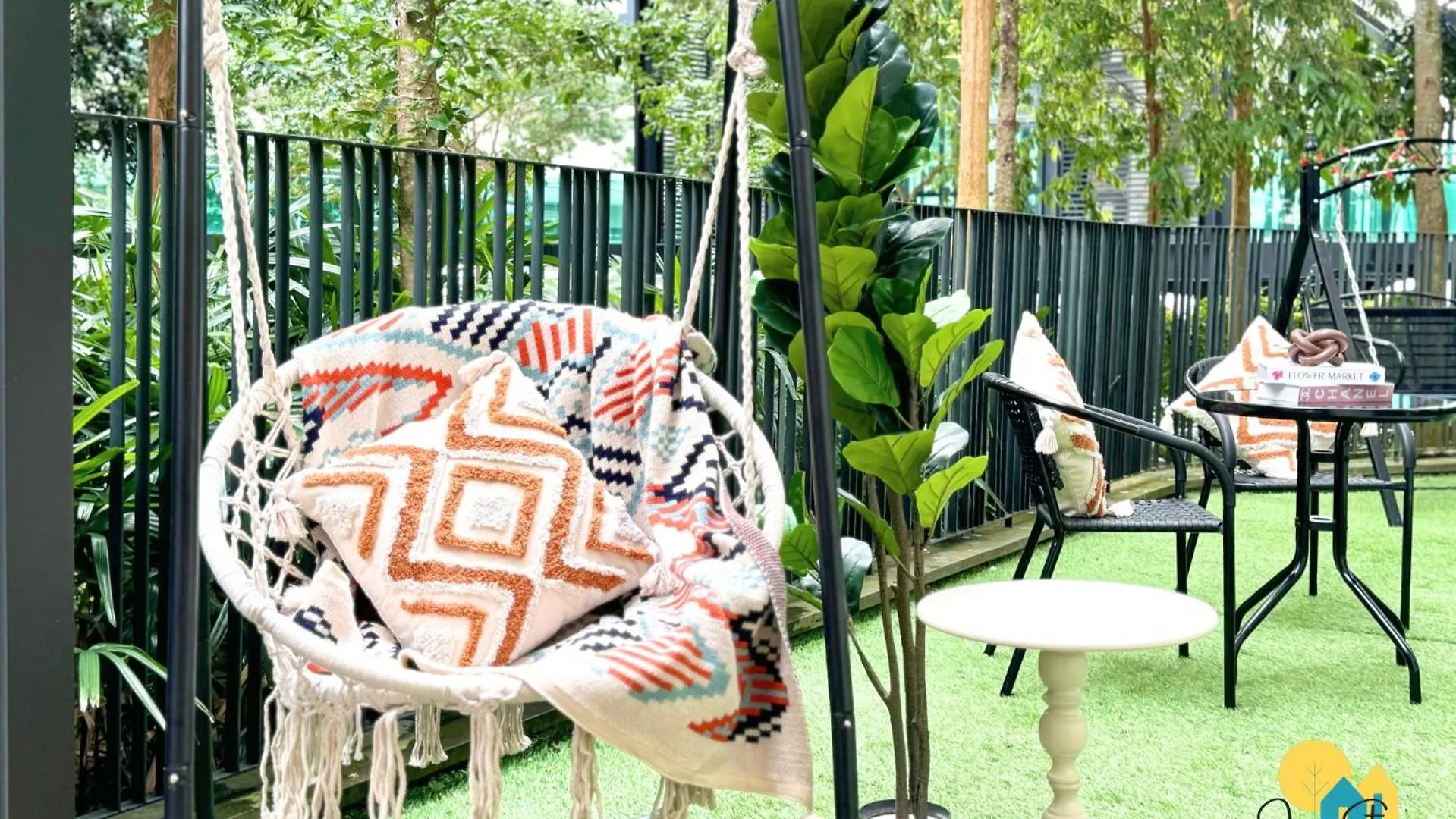 The Shore L Exclusive Private Garden L Luxury Suite L 4-9 Pax L Melaka River View L Direct Mall L Jonker Street By Jay Stay Management Maleisië