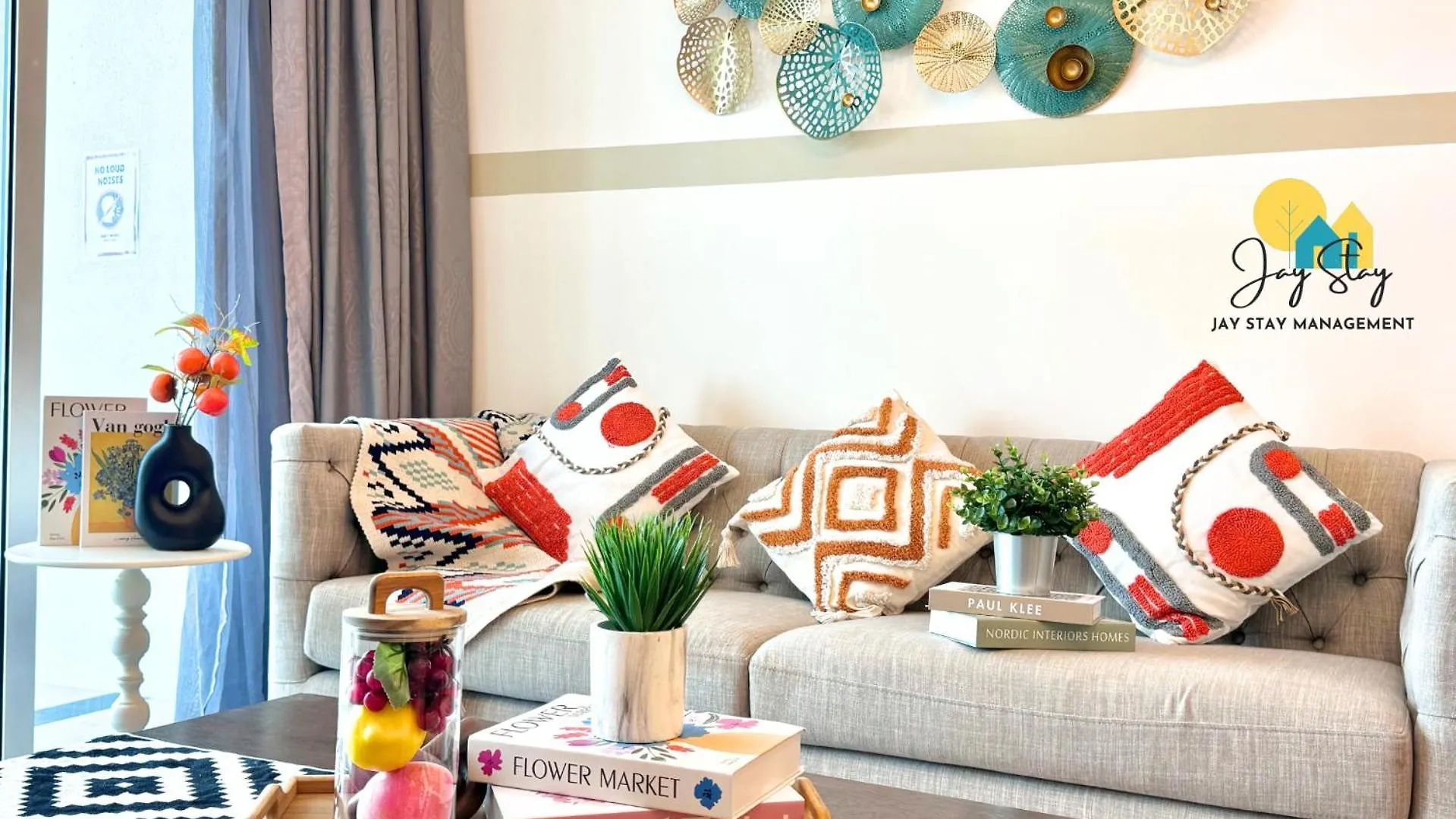 The Shore L Exclusive Private Garden L Luxury Suite L 4-9 Pax L Melaka River View L Direct Mall L Jonker Street By Jay Stay Management 0*, Malacca Malaysia