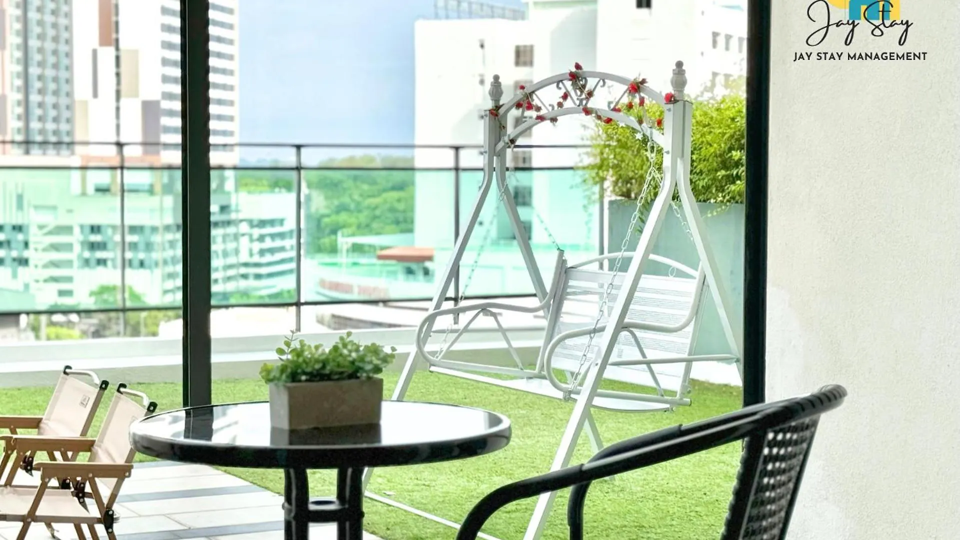 The Shore L Exclusive Private Garden L Luxury Suite L 4-9 Pax L Melaka River View L Direct Mall L Jonker Street By Jay Stay Management Apartment Malacca