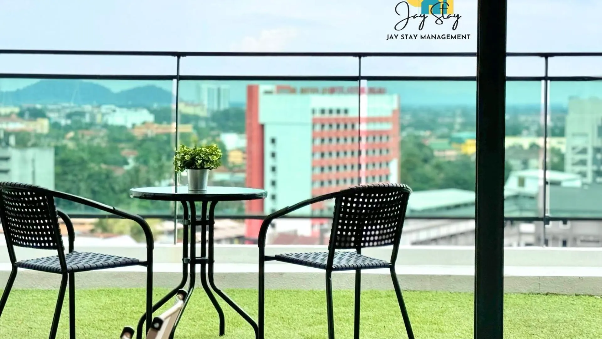 Apartment The Shore L Exclusive Private Garden L Luxury Suite L 4-9 Pax L Melaka River View L Direct Mall L Jonker Street By Jay Stay Management