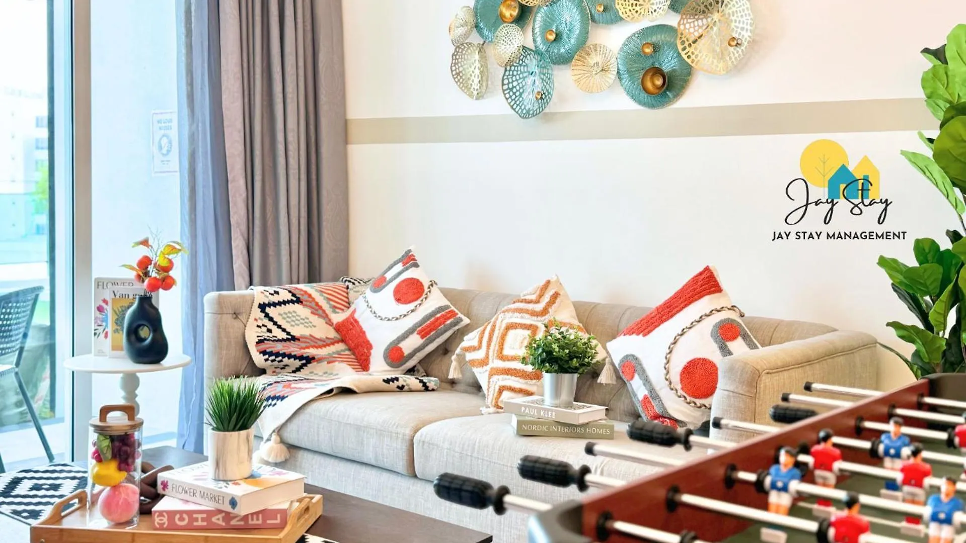 The Shore L Exclusive Private Garden L Luxury Suite L 4-9 Pax L Melaka River View L Direct Mall L Jonker Street By Jay Stay Management 0*, Malacca