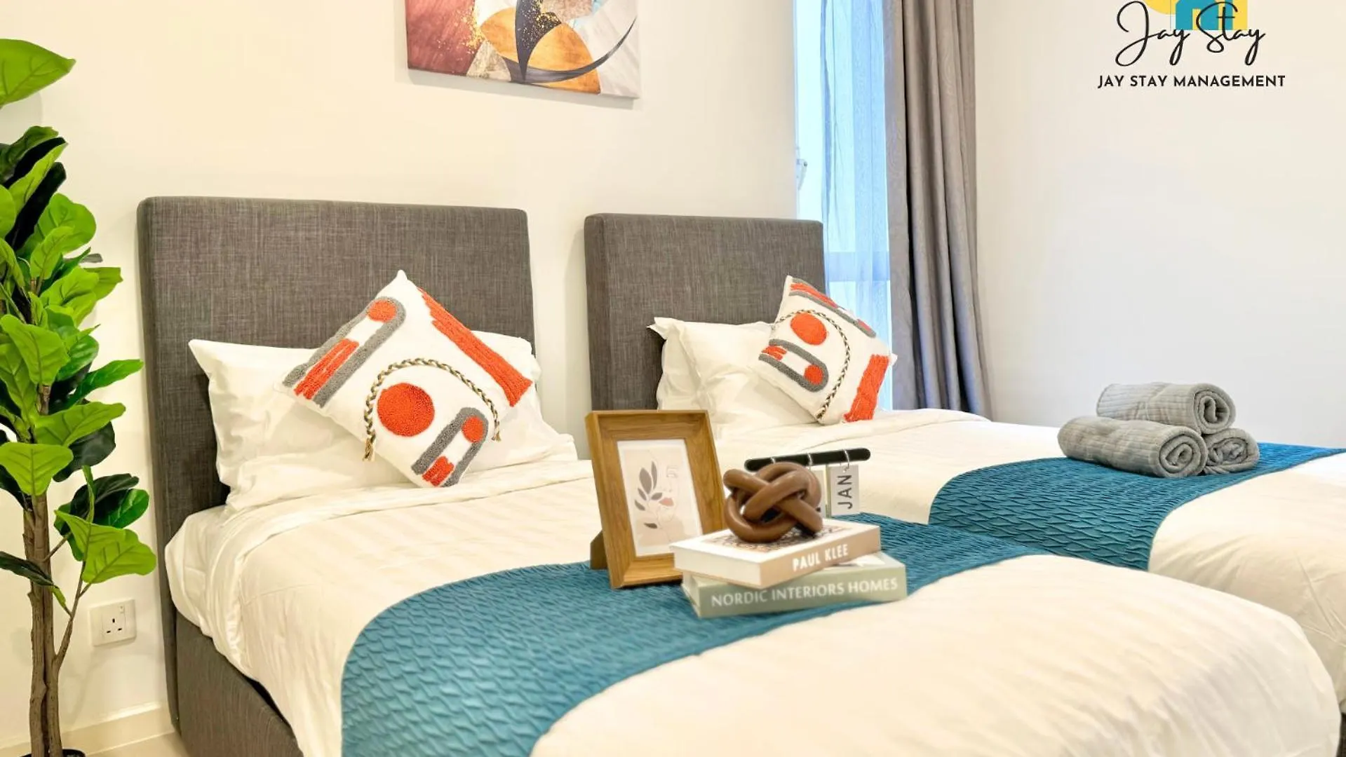 The Shore L Exclusive Private Garden L Luxury Suite L 4-9 Pax L Melaka River View L Direct Mall L Jonker Street By Jay Stay Management Malacca