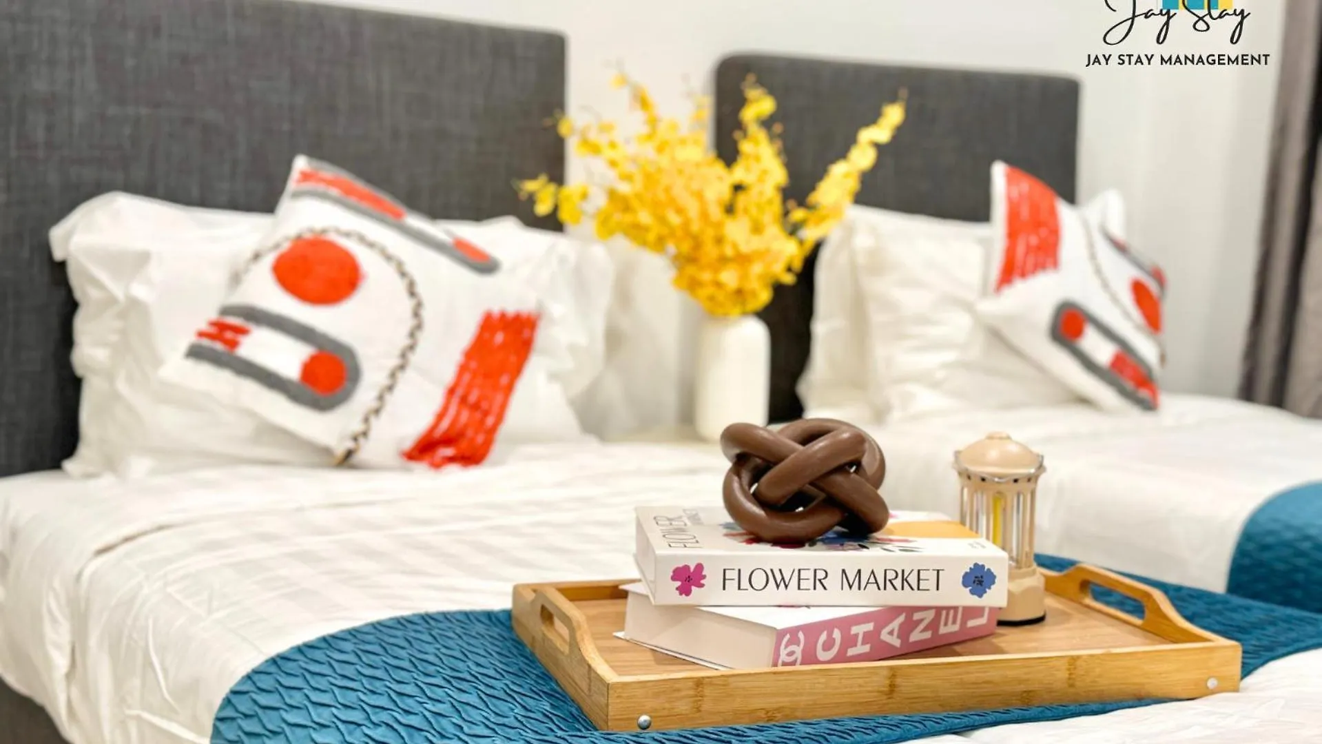 Apartment The Shore L Exclusive Private Garden L Luxury Suite L 4-9 Pax L Melaka River View L Direct Mall L Jonker Street By Jay Stay Management