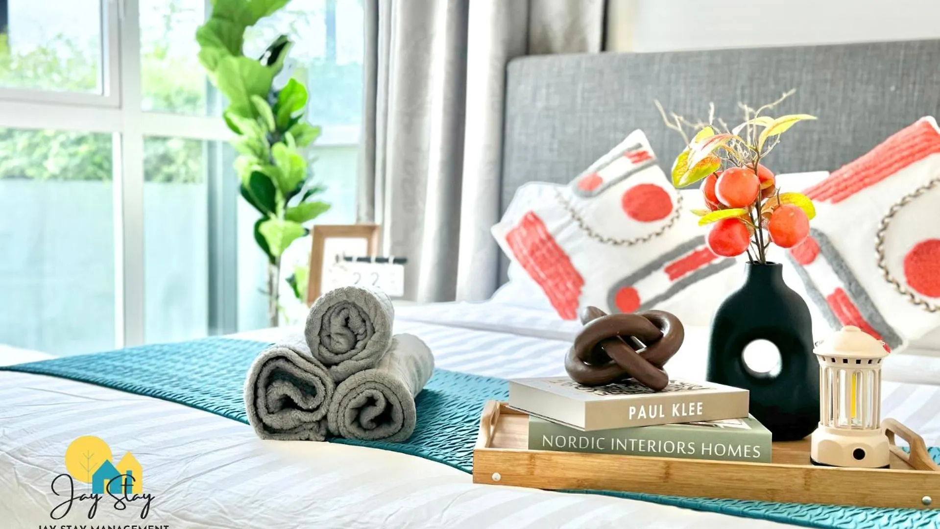The Shore L Exclusive Private Garden L Luxury Suite L 4-9 Pax L Melaka River View L Direct Mall L Jonker Street By Jay Stay Management 0*, Malacca